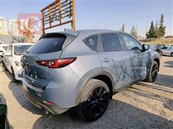 مازدا CX-5